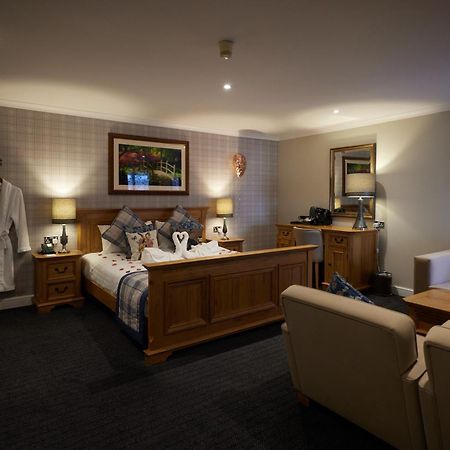 Stone House Hotel 'A Bespoke Hotel' Exterior photo