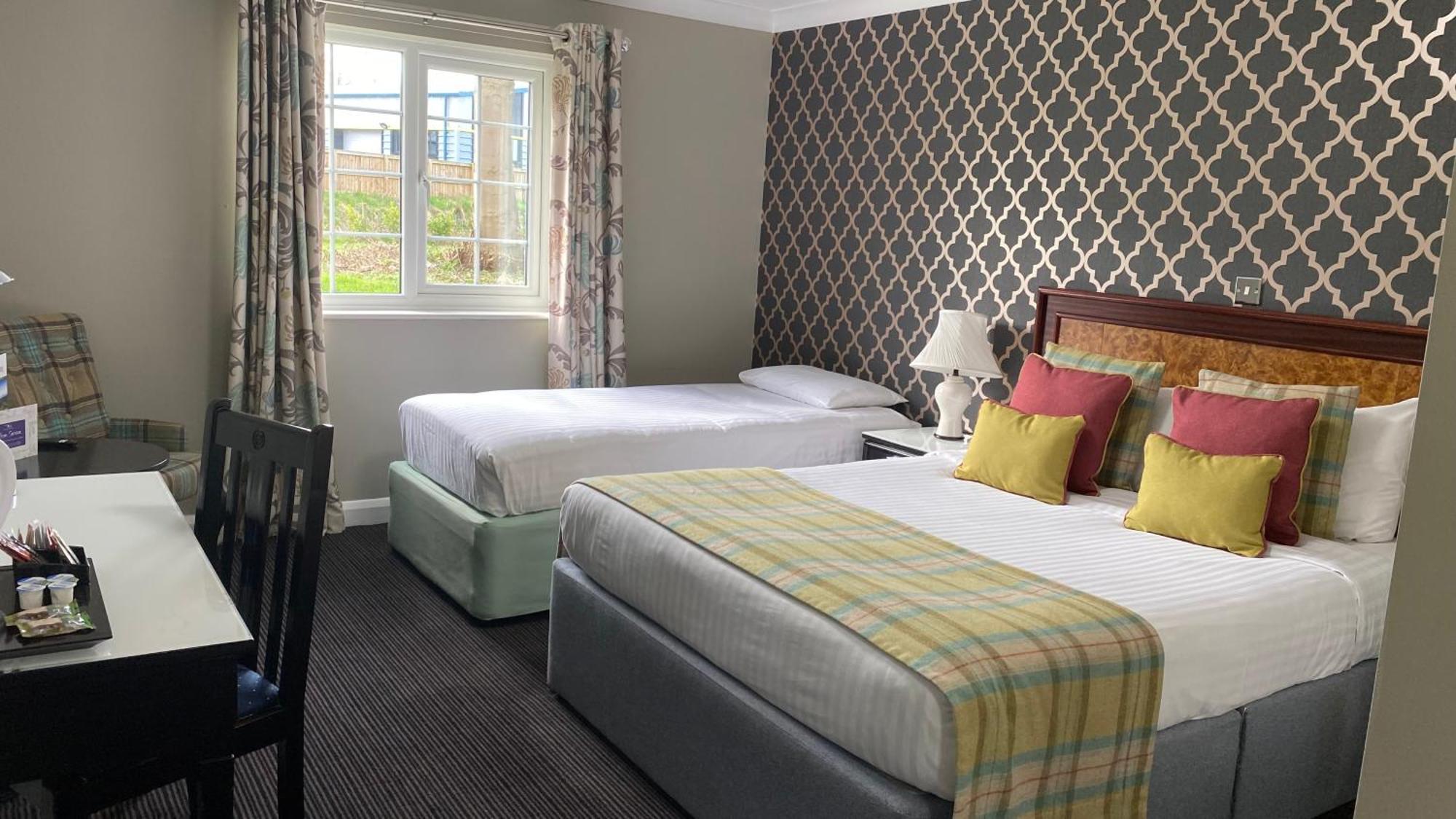 Stone House Hotel 'A Bespoke Hotel' Exterior photo