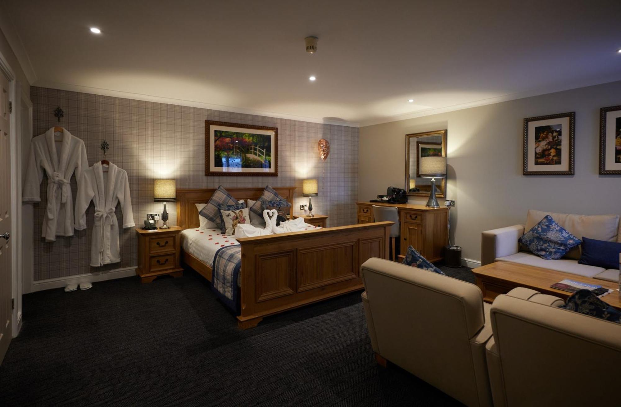 Stone House Hotel 'A Bespoke Hotel' Exterior photo
